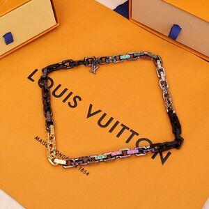 Louis vuitton necklace